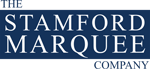 The Stamford Marquee Company Logo